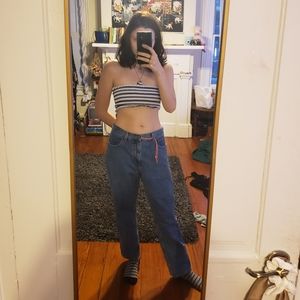 Mom Jeans
